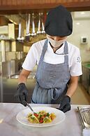 The Garcia Ubud Hotel & Resort