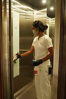 The Garcia Ubud Hotel & Resort