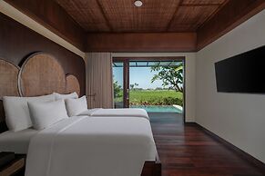 The Garcia Ubud Hotel & Resort