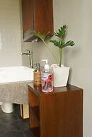 The Garcia Ubud Hotel & Resort