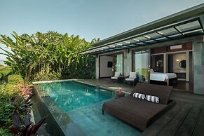 The Garcia Ubud Hotel & Resort