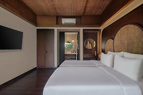 The Garcia Ubud Hotel & Resort