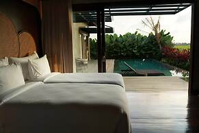 The Garcia Ubud Hotel & Resort