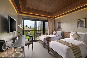 The Garcia Ubud Hotel & Resort