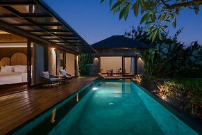 The Garcia Ubud Hotel & Resort