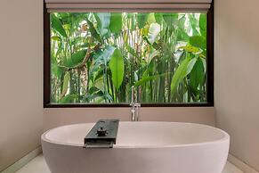 The Garcia Ubud Hotel & Resort