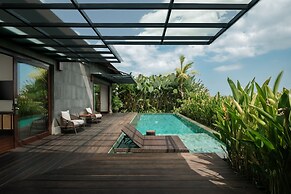 The Garcia Ubud Hotel & Resort
