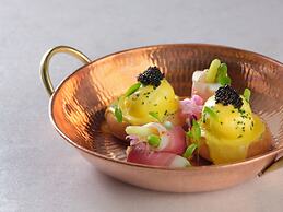 The Garcia Ubud Hotel & Resort