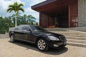 The Garcia Ubud Hotel & Resort