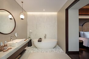 The Garcia Ubud Hotel & Resort