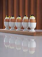 The Garcia Ubud Hotel & Resort