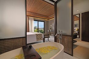 The Garcia Ubud Hotel & Resort