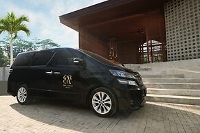 The Garcia Ubud Hotel & Resort