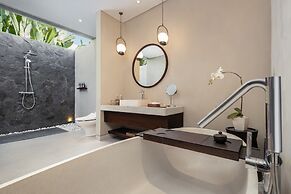 The Garcia Ubud Hotel & Resort