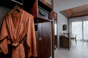 The Garcia Ubud Hotel & Resort