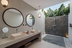 The Garcia Ubud Hotel & Resort