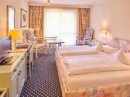 Parkhotel Bad Griesbach