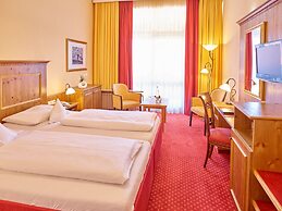 Parkhotel Bad Griesbach