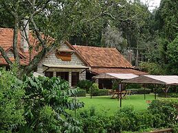 Le Pristine Wellness and Healing Hotel