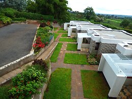 Le Pristine Wellness and Healing Hotel