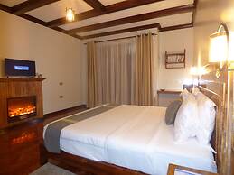 Le Pristine Wellness and Healing Hotel