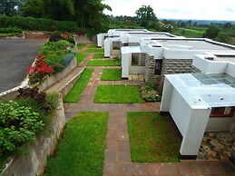 Le Pristine Wellness and Healing Hotel