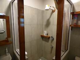 Le Pristine Wellness and Healing Hotel