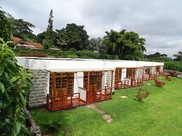 Le Pristine Wellness and Healing Hotel