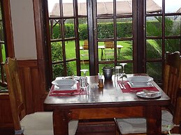 Le Pristine Wellness and Healing Hotel