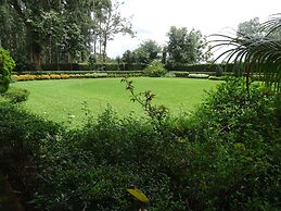 Le Pristine Wellness and Healing Hotel