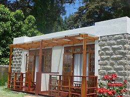 Le Pristine Wellness and Healing Hotel