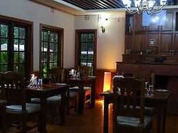 Le Pristine Wellness and Healing Hotel