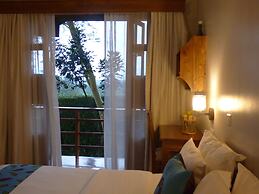 Le Pristine Wellness and Healing Hotel