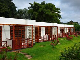 Le Pristine Wellness and Healing Hotel