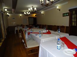 Le Pristine Wellness and Healing Hotel