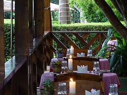 Le Pristine Wellness and Healing Hotel