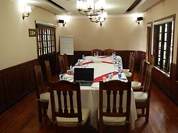 Le Pristine Wellness and Healing Hotel