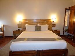 Le Pristine Wellness and Healing Hotel