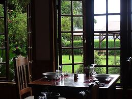 Le Pristine Wellness and Healing Hotel