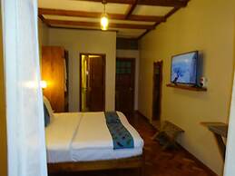 Le Pristine Wellness and Healing Hotel