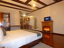 Le Pristine Wellness and Healing Hotel