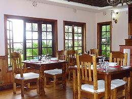 Le Pristine Wellness and Healing Hotel