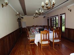 Le Pristine Wellness and Healing Hotel