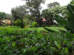 Le Pristine Wellness and Healing Hotel