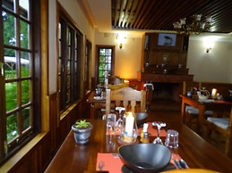 Le Pristine Wellness and Healing Hotel