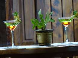 Le Pristine Wellness and Healing Hotel