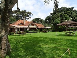 Le Pristine Wellness and Healing Hotel