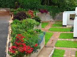 Le Pristine Wellness and Healing Hotel