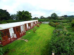 Le Pristine Wellness and Healing Hotel