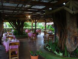 Le Pristine Wellness and Healing Hotel